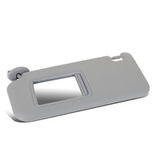Load image into Gallery viewer, 2006-2012 Toyota RAV4 Passenger Side Sun Visor - Gray
