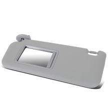 Load image into Gallery viewer, 2006-2012 Toyota RAV4 Passenger Side Sun Visor - Gray