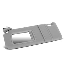 Load image into Gallery viewer, 2007-2011 Toyota Camry Sun Visor - Driver Side Gray