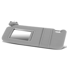 Load image into Gallery viewer, 2007-2011 Toyota Camry Sun Visor - Driver Side Gray