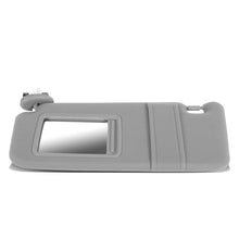 Load image into Gallery viewer, 2007-2011 Toyota Camry Sun Visor - Driver Side Gray