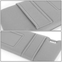 Load image into Gallery viewer, 2007-2011 Toyota Camry Sun Visor - Driver Side Gray