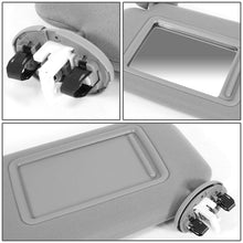 Load image into Gallery viewer, 2007-2011 Toyota Camry Sun Visor - Driver Side Gray