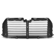 Load image into Gallery viewer, 2015-2017 Ford F-150 Front Upper Radiator Shutter Grille - Black