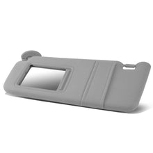 Load image into Gallery viewer, 2009-2016 Toyota Venza Sun Visor Driver Side Gray Illuminated