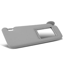 Load image into Gallery viewer, 2009-2016 Toyota Venza Sun Visor Passenger Side Gray