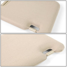 Load image into Gallery viewer, 2009-2016 Toyota Venza Sun Visor - Passenger Side Beige