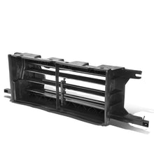 Load image into Gallery viewer, 2015-2017 Ford F-150 Front Radiator Shutter w/o Actuator Black