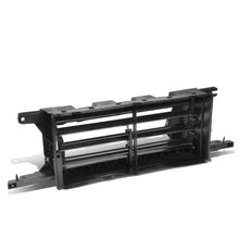 Load image into Gallery viewer, 2015-2017 Ford F-150 Front Radiator Shutter w/o Actuator Black
