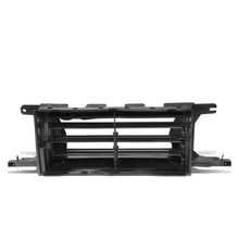 Load image into Gallery viewer, 2015-2017 Ford F-150 Front Radiator Shutter w/o Actuator Black