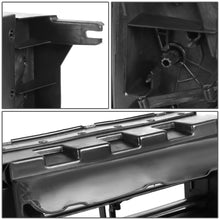 Load image into Gallery viewer, 2015-2017 Ford F-150 Front Radiator Shutter w/o Actuator Black