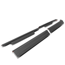 Load image into Gallery viewer, 1999-2006 Chevrolet Silverado GMC Sierra Rocker Panel Set 4PC Crew Cab
