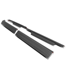 Load image into Gallery viewer, 1999-2006 Chevrolet Silverado GMC Sierra Rocker Panel Set 4PC Crew Cab