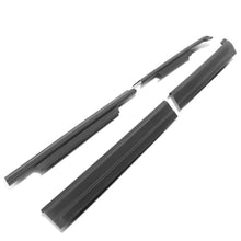 Load image into Gallery viewer, 1999-2006 Chevrolet Silverado GMC Sierra Rocker Panel Set 4PC Crew Cab