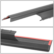 Load image into Gallery viewer, 1999-2006 Chevrolet Silverado GMC Sierra Rocker Panel Set 4PC Crew Cab