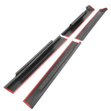Load image into Gallery viewer, 1999-2006 Chevrolet Silverado GMC Sierra Rocker Panel Set 4PC Crew Cab
