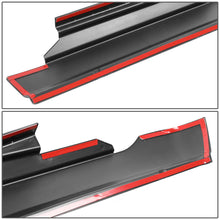 Load image into Gallery viewer, 2009-2020 Dodge Ram Rocker Panel / Sill Plate Set (4PC) Crew Cab