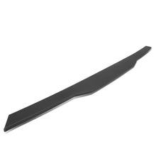 Load image into Gallery viewer, 04-12 Nissan Titan Tailgate Cap Cover - Black
