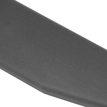 Load image into Gallery viewer, 04-12 Nissan Titan Tailgate Cap Cover - Black
