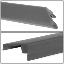 Load image into Gallery viewer, 04-12 Nissan Titan Tailgate Cap Cover - Black