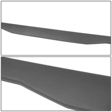 Load image into Gallery viewer, 04-12 Nissan Titan Tailgate Cap Cover - Black