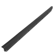 Load image into Gallery viewer, 2005-2015 Toyota Tacoma Fleetside Tailgate Cap Cover - Textured Black