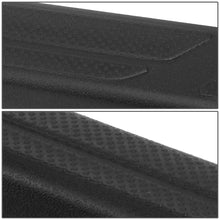 Load image into Gallery viewer, 2005-2015 Toyota Tacoma Fleetside Tailgate Cap Cover - Textured Black
