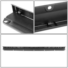 Load image into Gallery viewer, 2005-2015 Toyota Tacoma Fleetside Tailgate Cap Cover - Textured Black