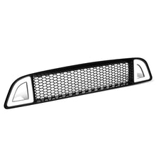Load image into Gallery viewer, 2013-2014 Ford Mustang Honeycomb Mesh LED DRL Grille