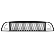 Load image into Gallery viewer, 2013-2014 Ford Mustang Honeycomb Mesh LED DRL Grille