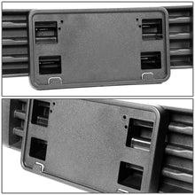 Load image into Gallery viewer, 2015-2017 Ford F-150 Front Bumper Trim Panel w/ License Plate Bracket
