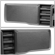 Load image into Gallery viewer, 2015-2017 Ford F-150 Front Bumper Trim Panel w/ License Plate Bracket