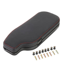 Load image into Gallery viewer, 13-20 Subaru BRZ / Toyota 86 / Scion FRS Center Console Lid Black
