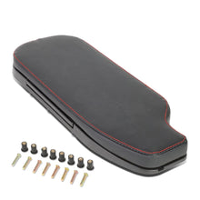 Load image into Gallery viewer, 13-20 Subaru BRZ / Toyota 86 / Scion FRS Center Console Lid Black