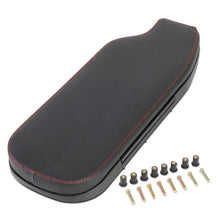 Load image into Gallery viewer, 13-20 Subaru BRZ / Toyota 86 / Scion FRS Center Console Lid Black