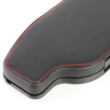 Load image into Gallery viewer, 13-20 Subaru BRZ / Toyota 86 / Scion FRS Center Console Lid Black