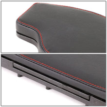 Load image into Gallery viewer, 13-20 Subaru BRZ / Toyota 86 / Scion FRS Center Console Lid Black