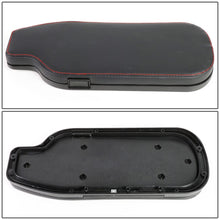 Load image into Gallery viewer, 13-20 Subaru BRZ / Toyota 86 / Scion FRS Center Console Lid Black