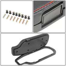 Load image into Gallery viewer, 13-20 Subaru BRZ / Toyota 86 / Scion FRS Center Console Lid Black