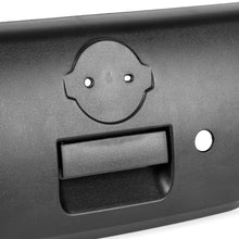 Load image into Gallery viewer, 01-04 Nissan Frontier Liftgate Handle Replacement w/ Latch &amp; Keyhole