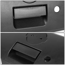 Load image into Gallery viewer, 01-04 Nissan Frontier Liftgate Handle Replacement w/ Latch &amp; Keyhole