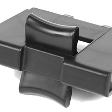 Load image into Gallery viewer, 2010-2014 Subaru Outback &amp; Legacy Center Console Cup Holder Divider
