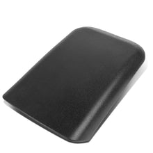 Load image into Gallery viewer, 2005-2009 Ford Mustang Center Console Lid Without Pocket Black