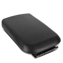 Load image into Gallery viewer, 2005-2009 Ford Mustang Center Console Lid Without Pocket Black