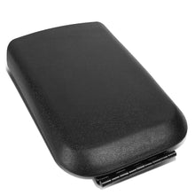 Load image into Gallery viewer, 2005-2009 Ford Mustang Center Console Lid Without Pocket Black