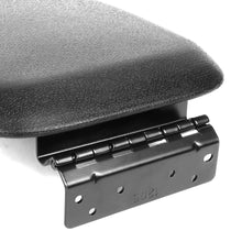 Load image into Gallery viewer, 2005-2009 Ford Mustang Center Console Lid Without Pocket Black