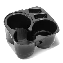 Load image into Gallery viewer, 07-12 Nissan Altima Rubber Lined Cup Holder Insert - Black