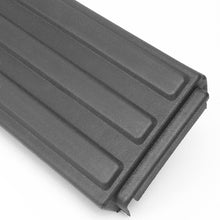 Load image into Gallery viewer, 2009-2014 Ford F-150 Tailgate Cap Covers - Textured Black