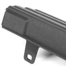 Load image into Gallery viewer, 2009-2014 Ford F-150 Tailgate Cap Covers - Textured Black