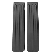 Load image into Gallery viewer, 2009-2014 Ford F-150 Tailgate Cap Covers - Textured Black